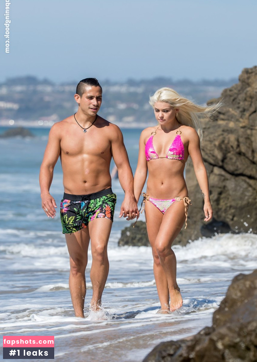 Oksana Platero Nude Leaks OnlyFans Photos #36 - LeakJerk