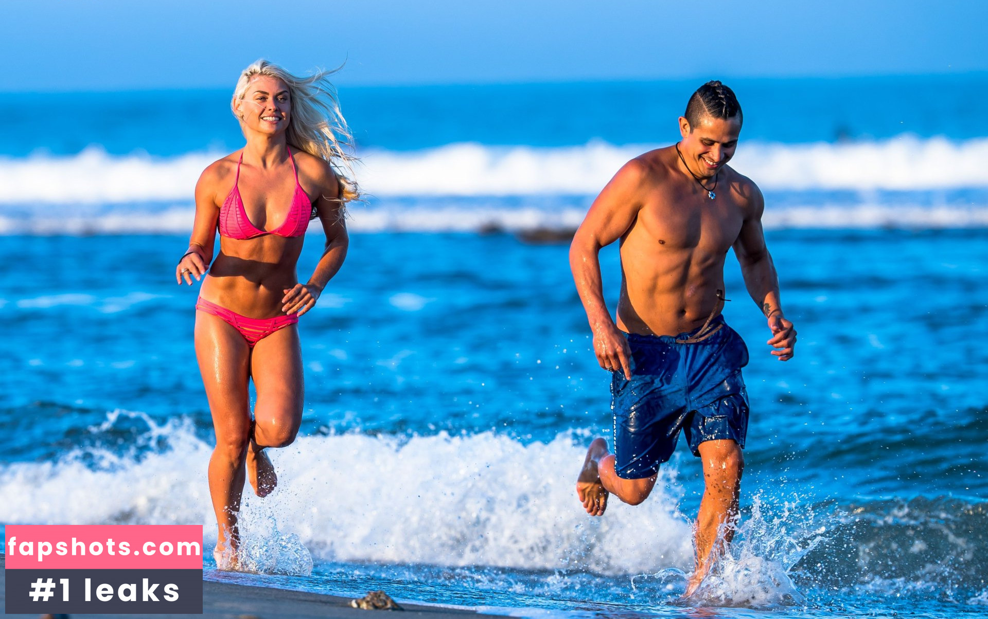 Oksana Platero Nude Leaks OnlyFans Photos #5 - LeakJerk