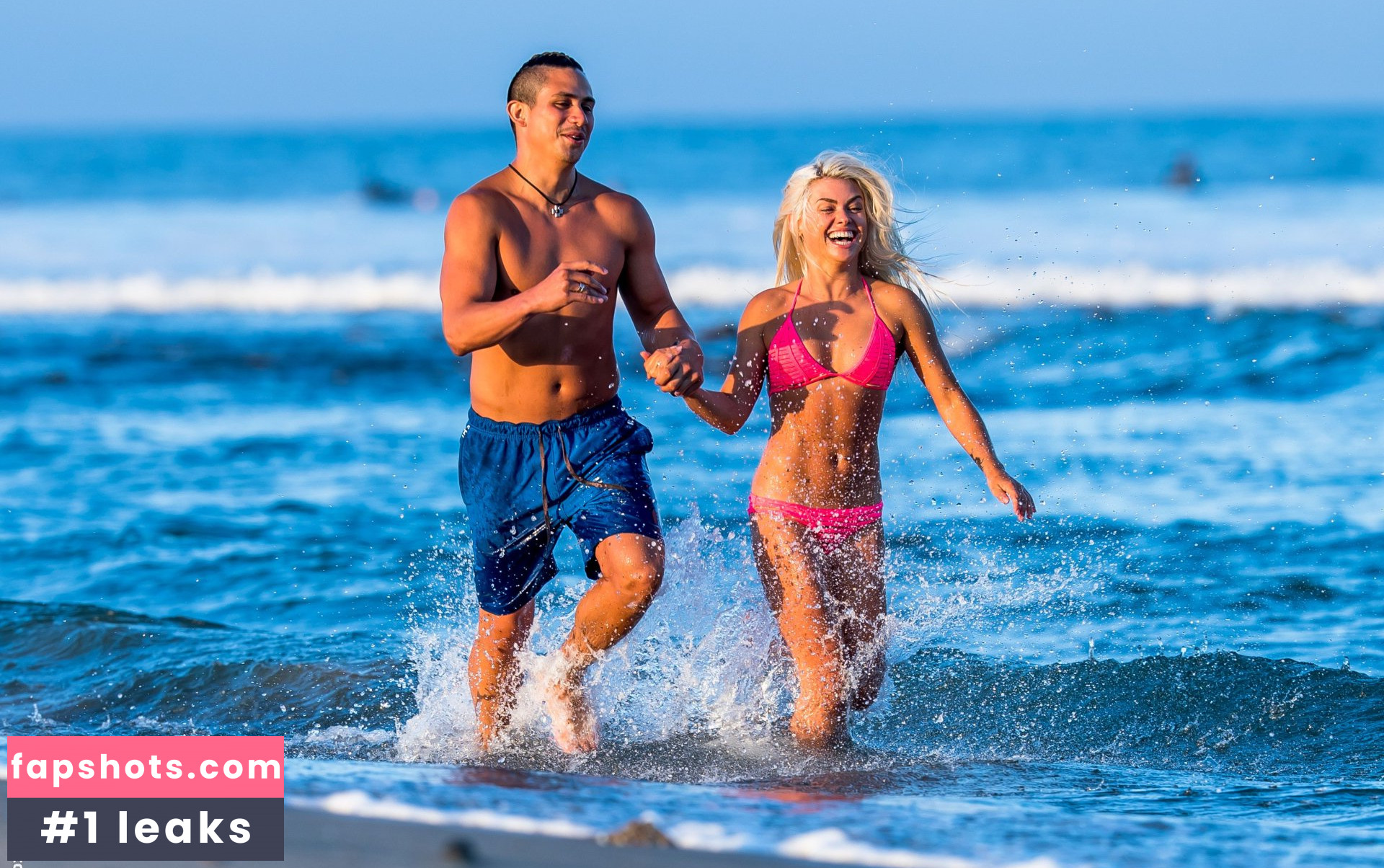 Oksana Platero Nude Leaks OnlyFans Photos #6 - LeakJerk