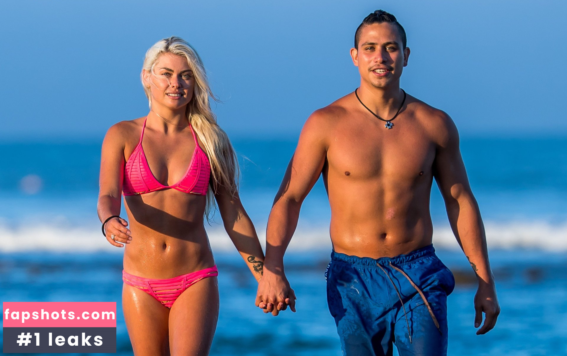 Oksana Platero Nude Leaks OnlyFans Photos #7 - LeakJerk