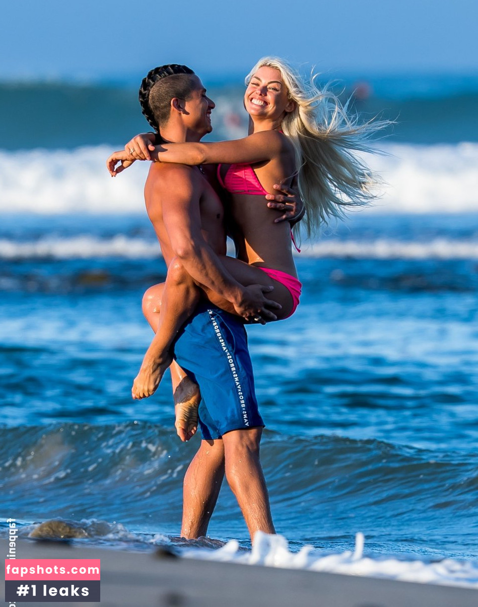 Oksana Platero Nude Leaks OnlyFans Photos #10 - LeakJerk