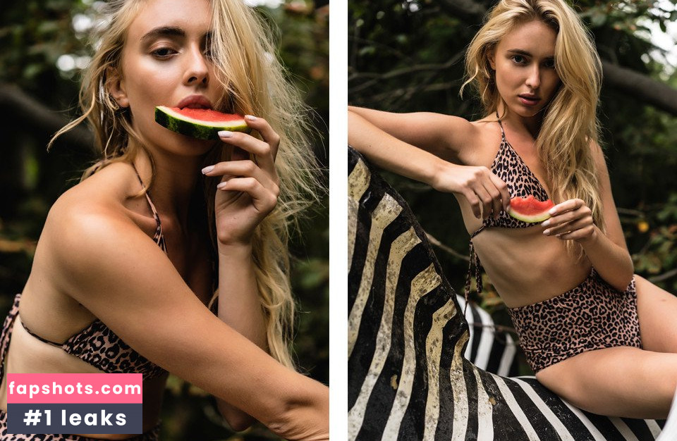 Oksana Rose Nude Leaks OnlyFans Photos #9 - LeakJerk