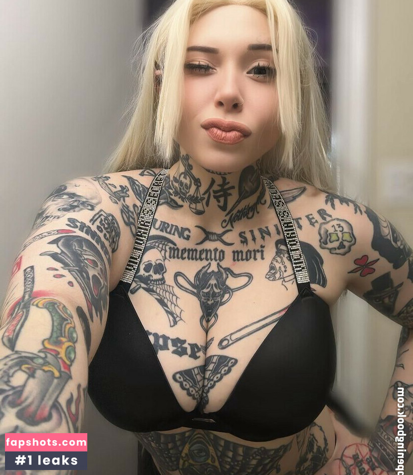 oksanagray gallery photo #6