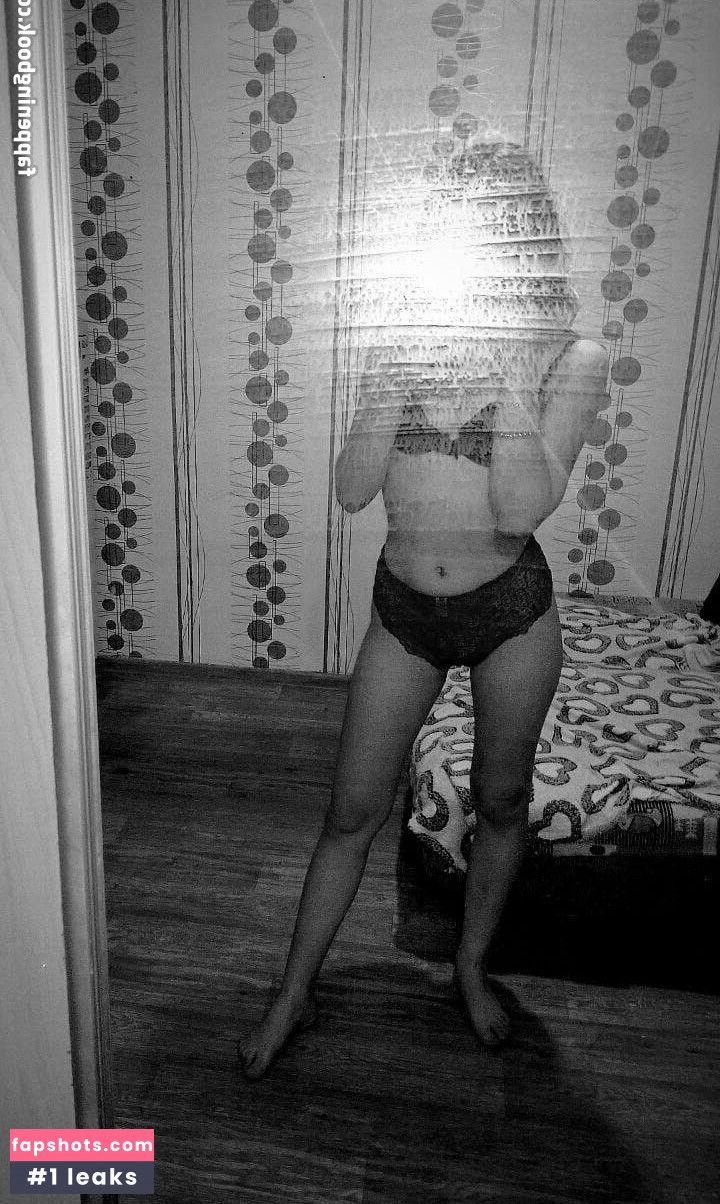 oksanamora Nahé úniky fotek pouze od fanoušků #7 - Fapshots