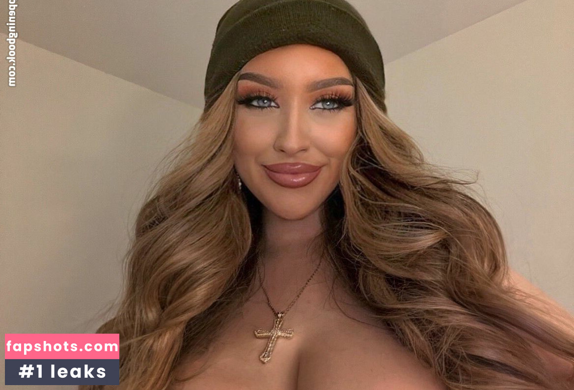 Okxhloe gallery photo #4