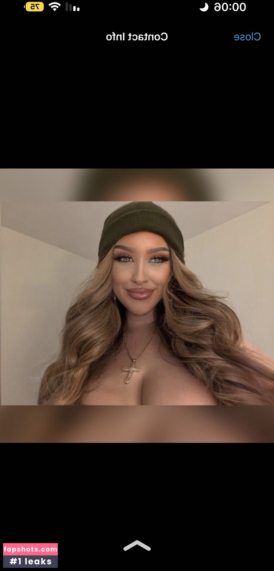 Okxhloe gallery photo #9