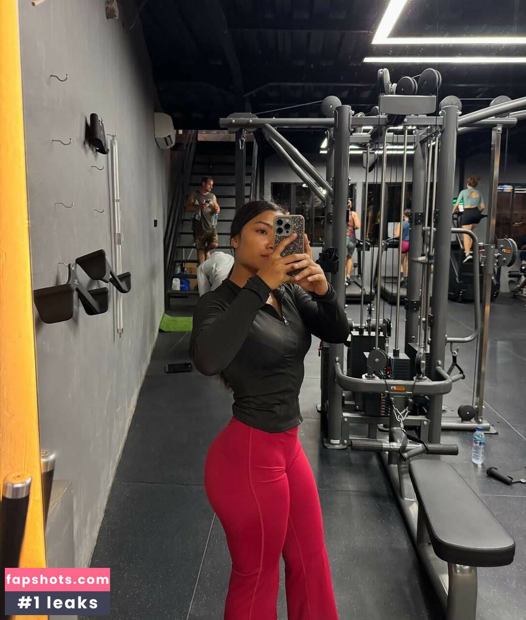 Okyyoliviaa gallery photo #17