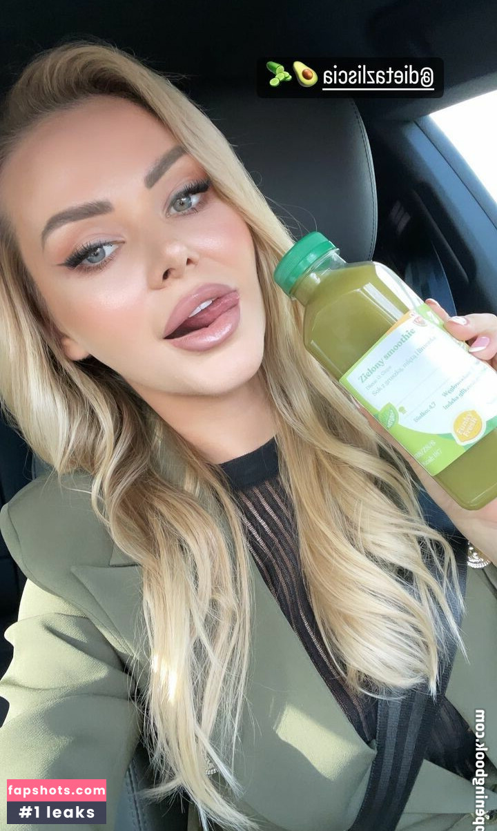 Ola Ciupa gallery photo #19