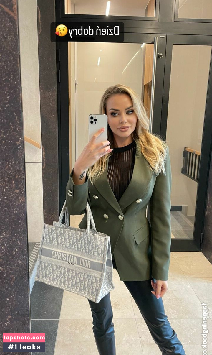 Ola Ciupa gallery photo #24