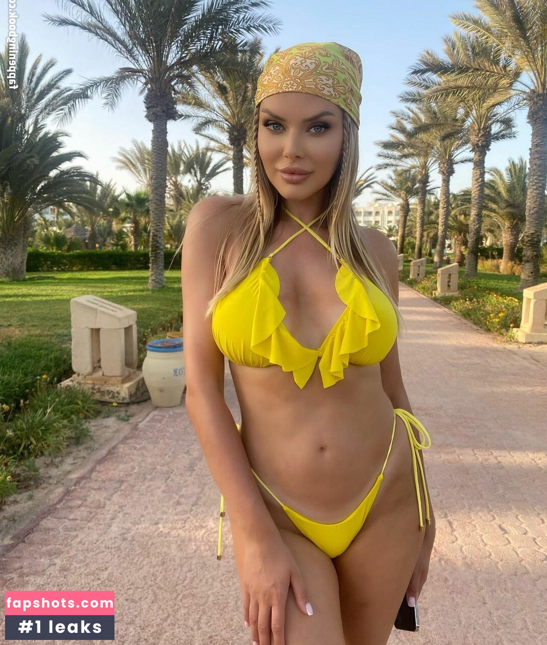 Ola Ciupa gallery photo #36