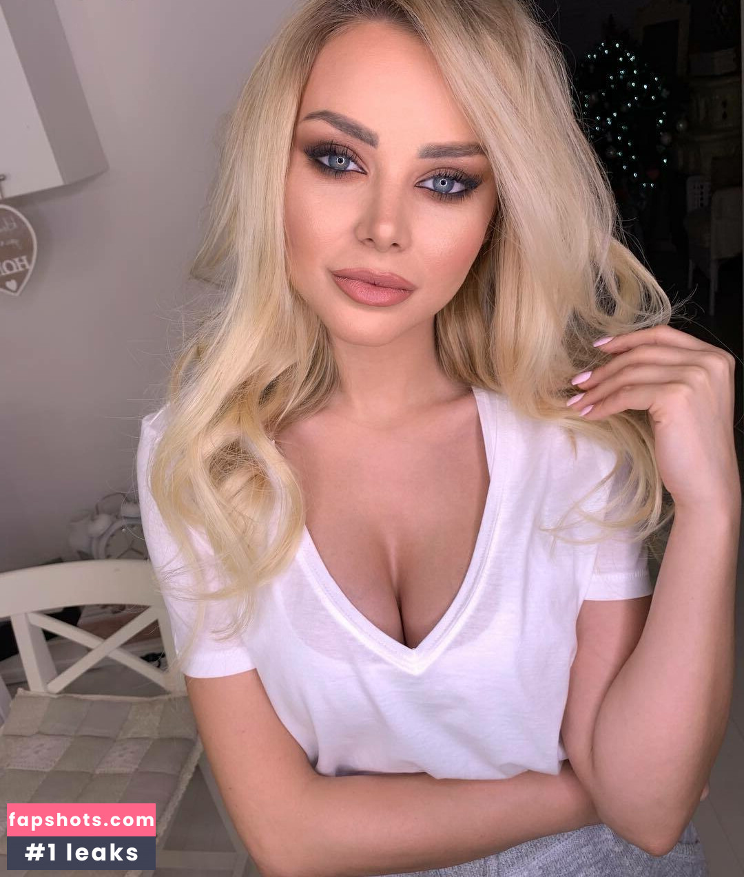 Ola Ciupa gallery photo #47