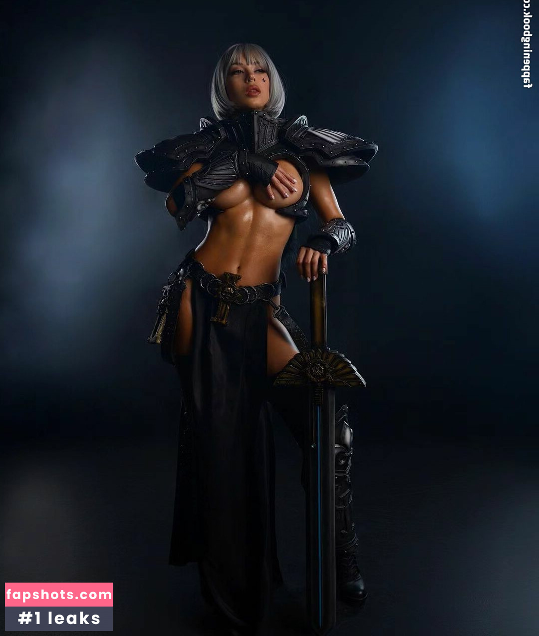 Oladushek11 Nahé úniky fotek pouze od fanoušků #165 - Fapshots