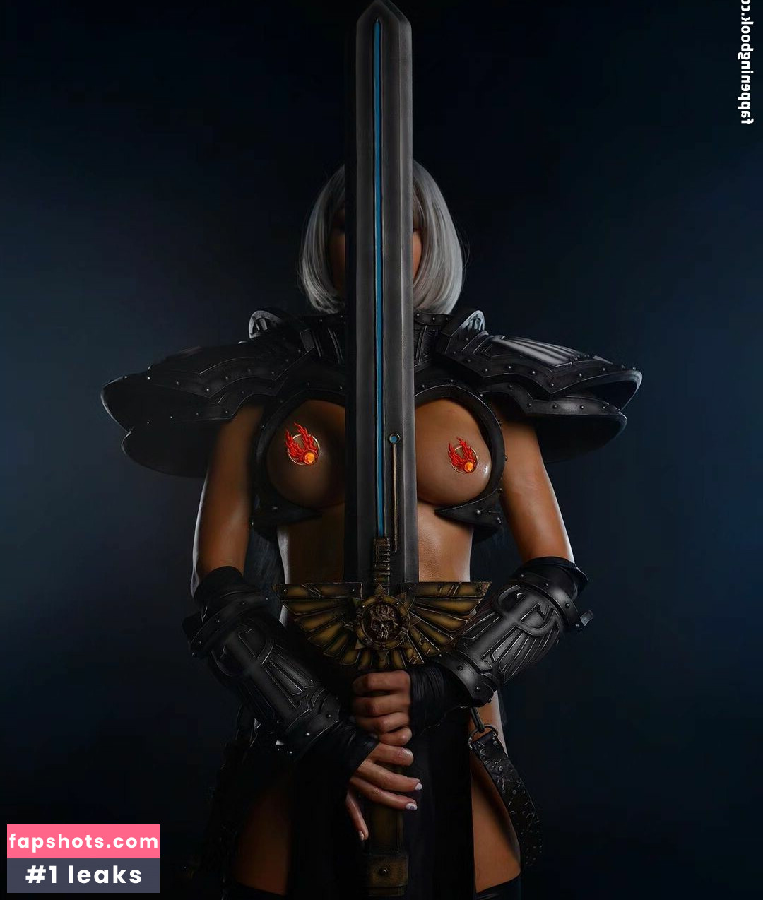 Oladushek11 Nahé úniky fotek pouze od fanoušků #166 - Fapshots