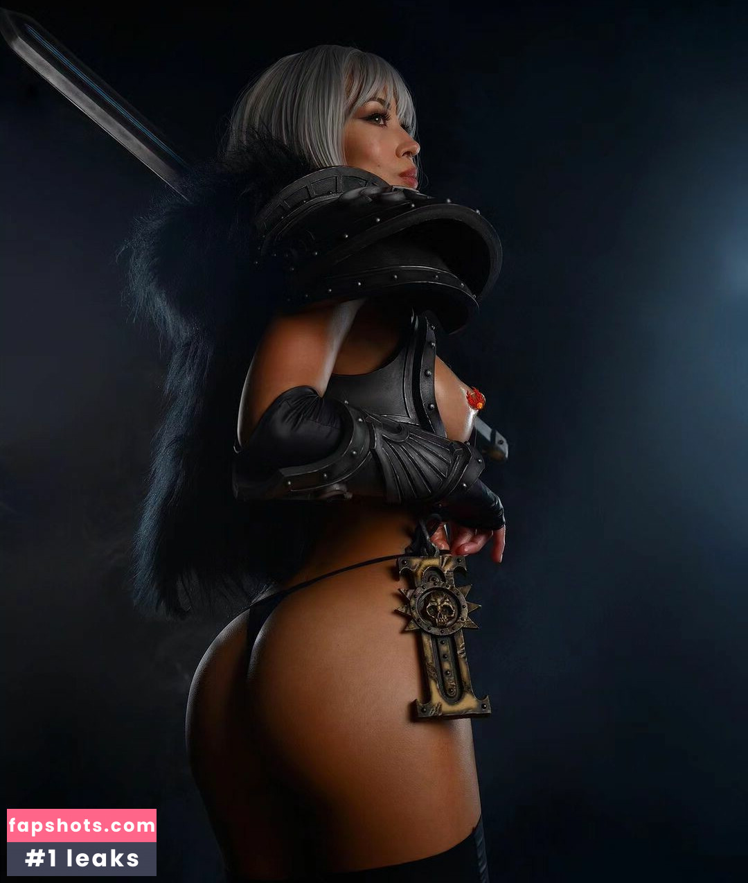 Oladushek11 Nahé úniky fotek pouze od fanoušků #167 - Fapshots