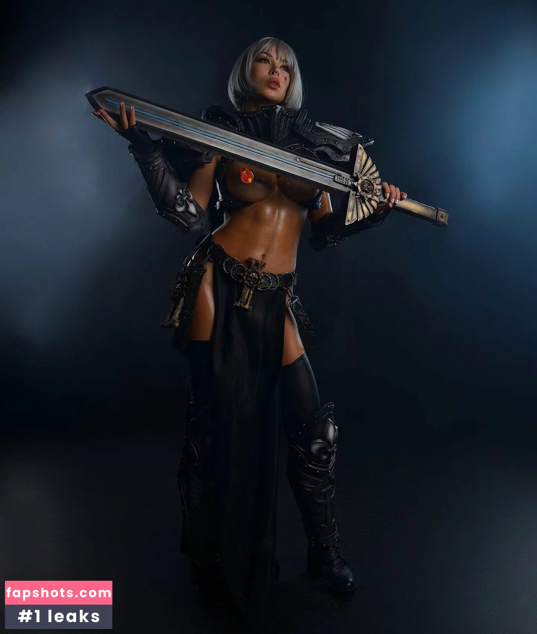 Oladushek11 Nahé úniky fotek pouze od fanoušků #168 - Fapshots