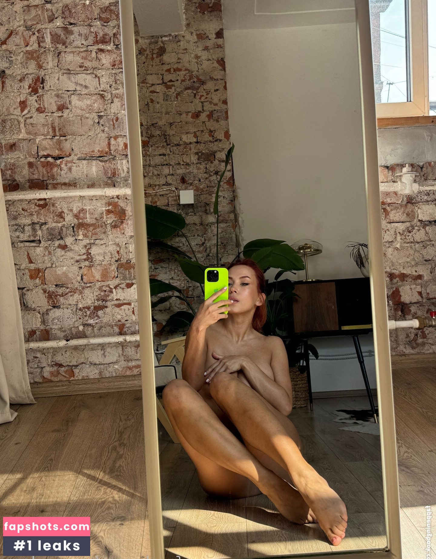 Oladushek11 Nahé úniky fotek pouze od fanoušků #173 - Fapshots