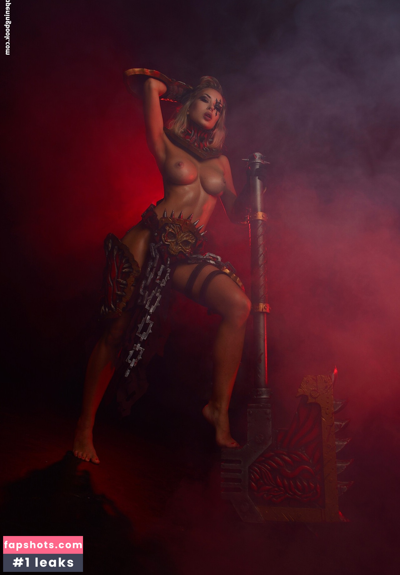 Oladushek11 Nahé úniky fotek pouze od fanoušků #253 - Fapshots