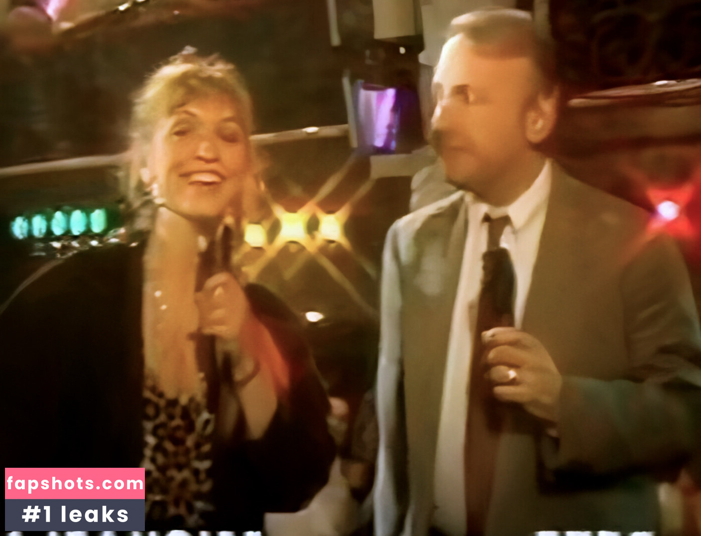 Old British Reality Shows nude babe gallery