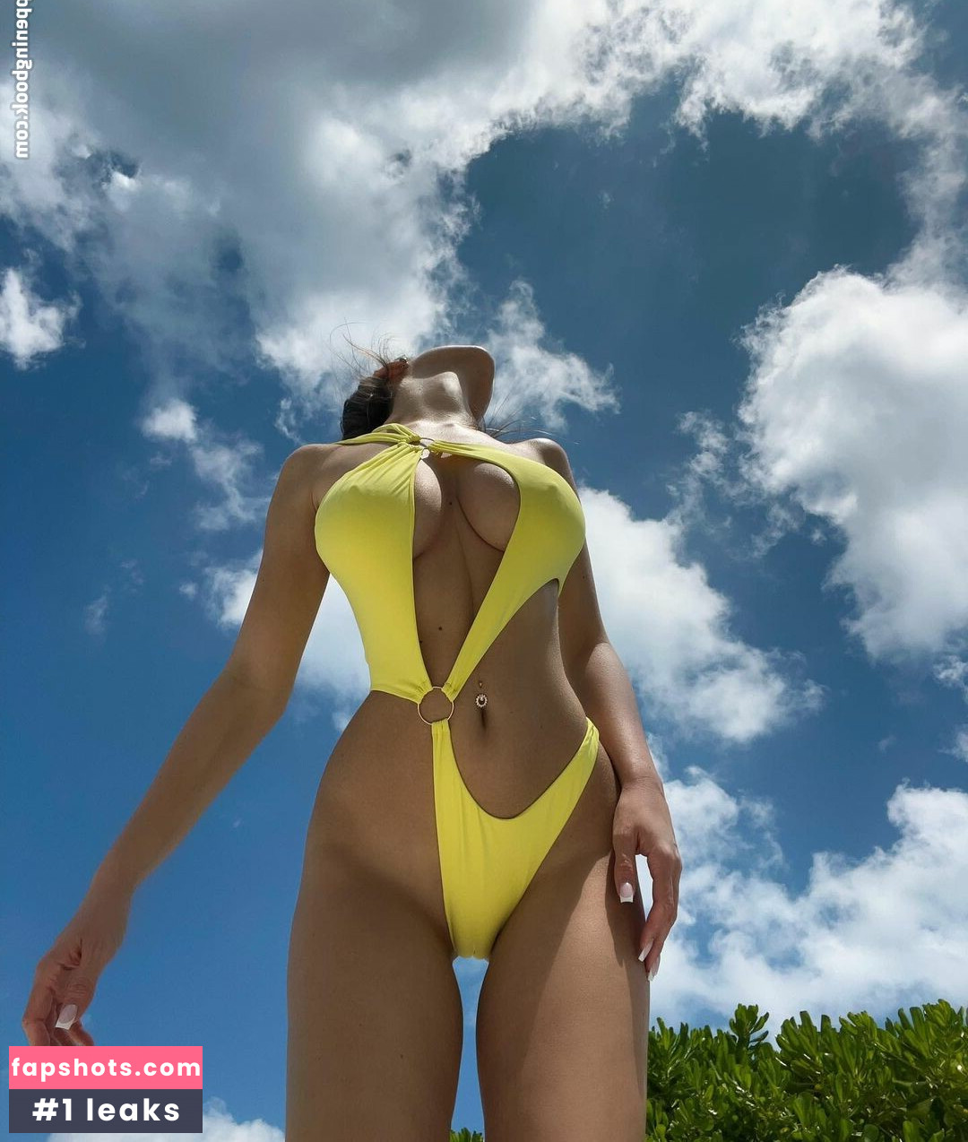 Olesia_dreams Nahé úniky fotek pouze od fanoušků #27 - Fapshots