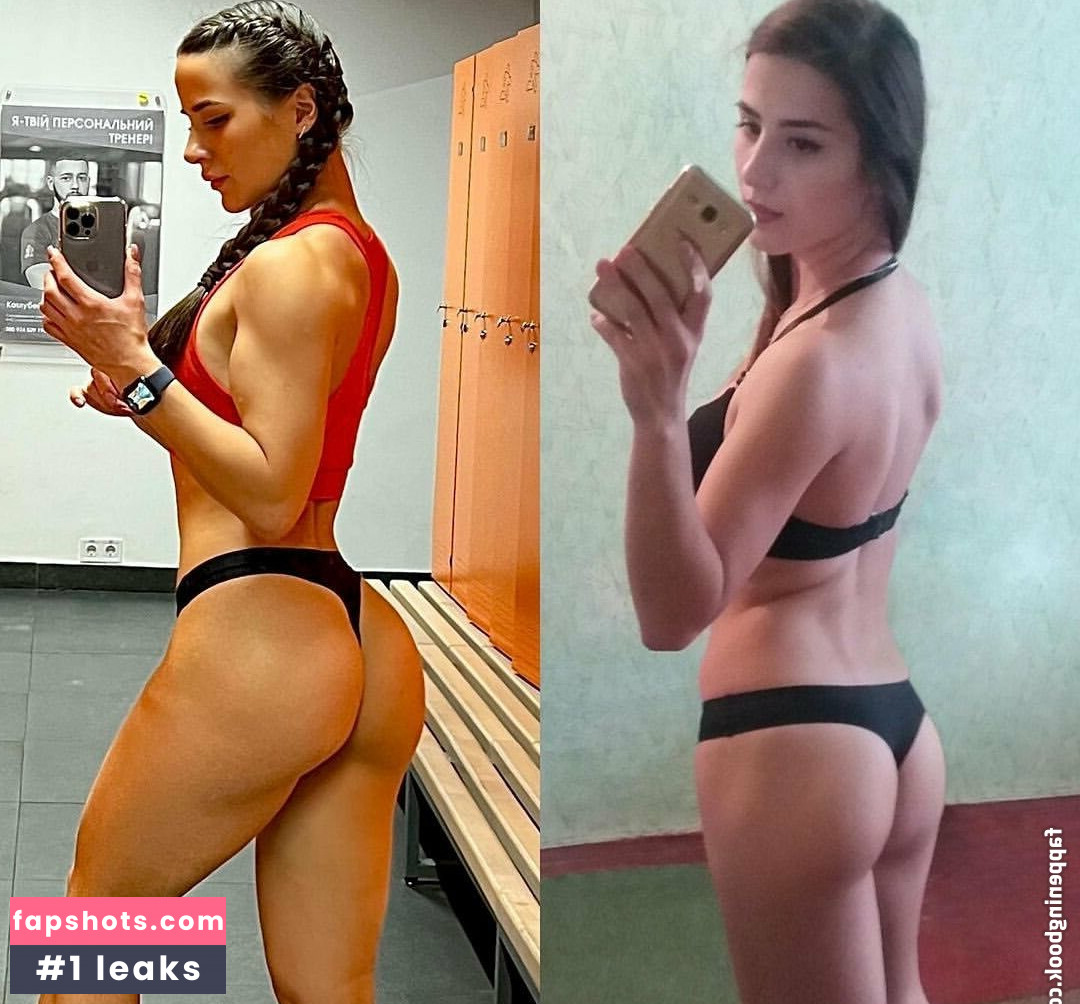 Olesia Shevchuk gallery photo #14