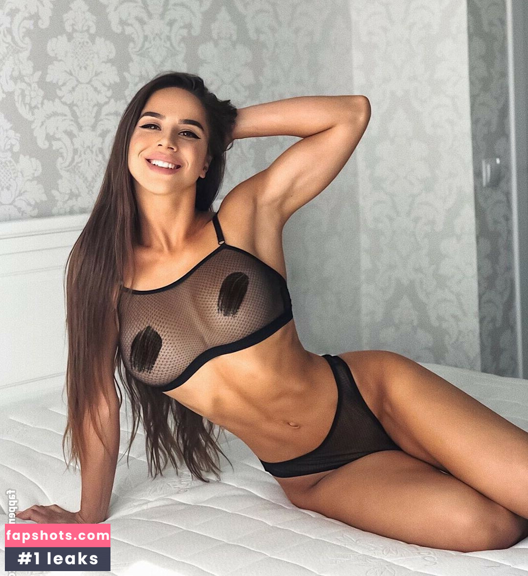 Olesia Shevchuk nude babe gallery