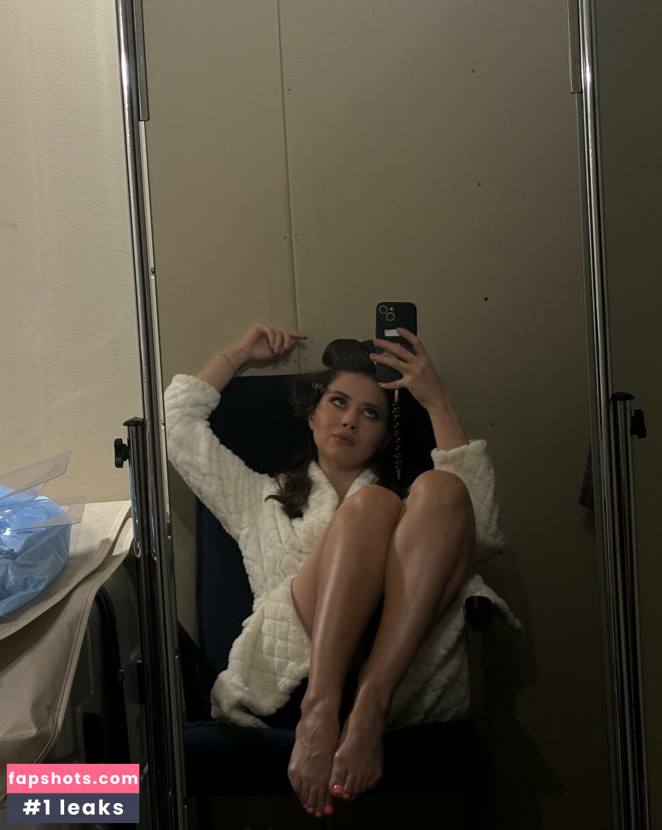 Olessya Ivanchenco nude babe gallery