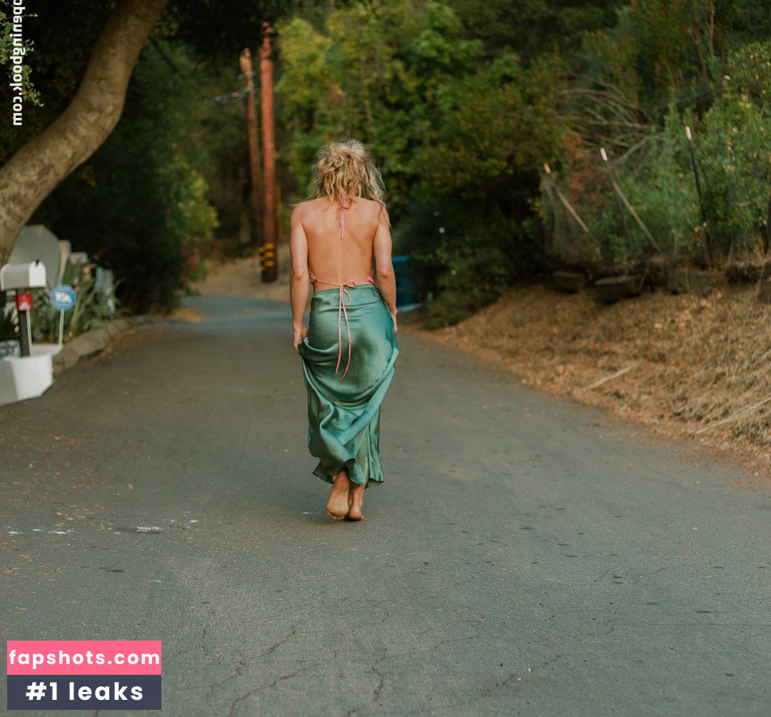 Olesya Rulin Nacktheit OnlyFans Fotos #101 - Fapshots