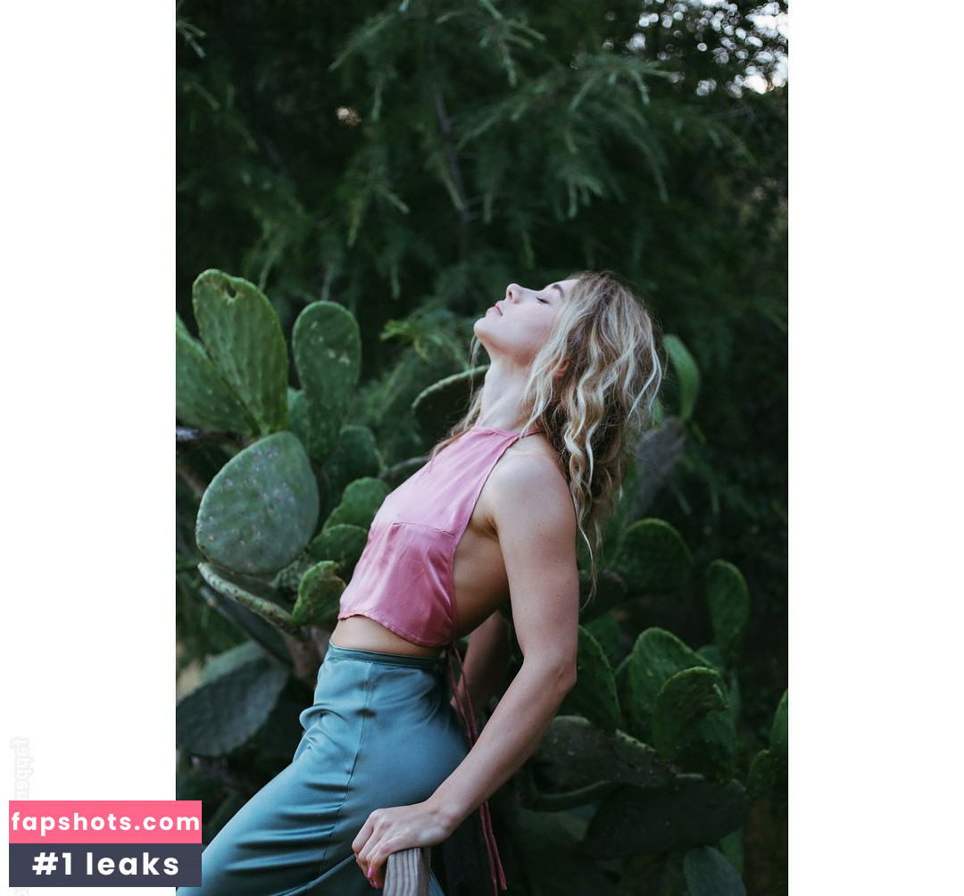 Olesya Rulin Nacktheit OnlyFans Fotos #102 - Fapshots