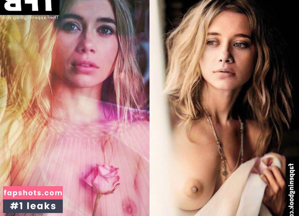 Olesya Rulin Nacktheit OnlyFans Fotos #14 - Fapshots