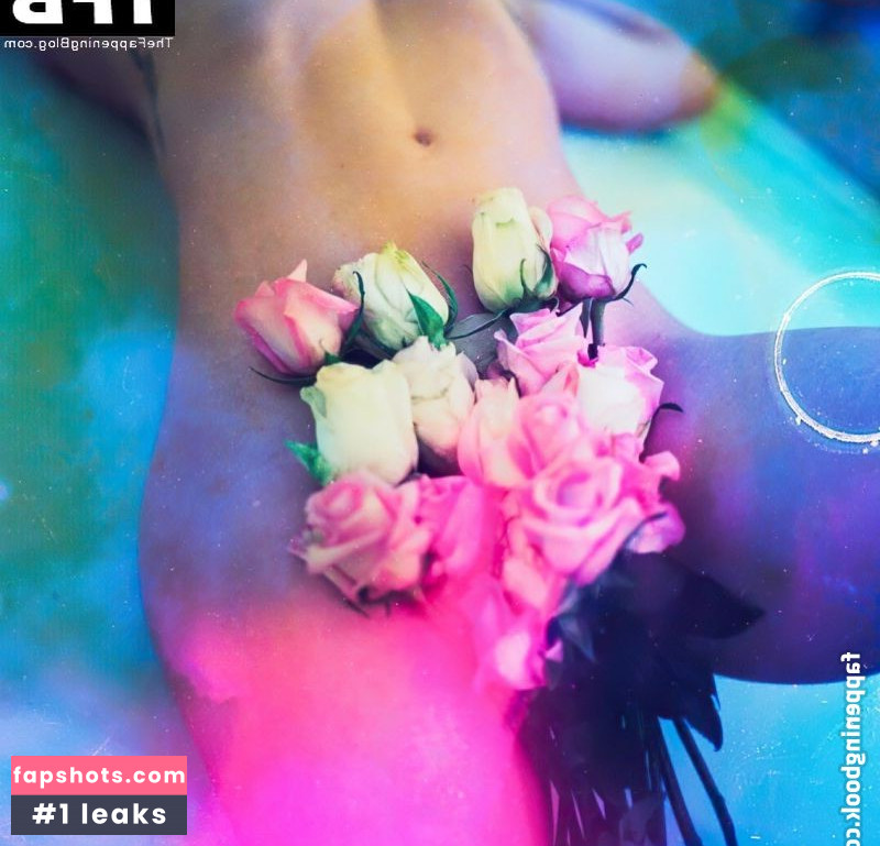 Olesya Rulin Nacktheit OnlyFans Fotos #15 - Fapshots