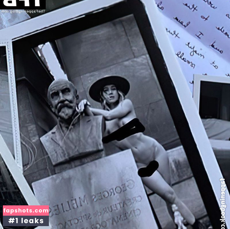 Olesya Rulin Nacktheit OnlyFans Fotos #17 - Fapshots