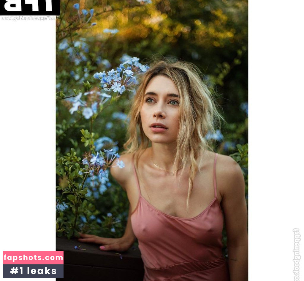 Olesya Rulin Nacktheit OnlyFans Fotos #24 - Fapshots