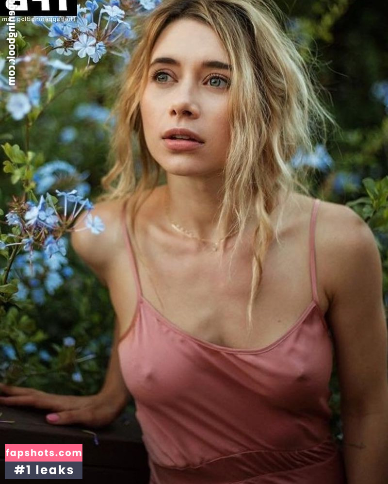 Olesya Rulin Nacktheit OnlyFans Fotos #33 - Fapshots