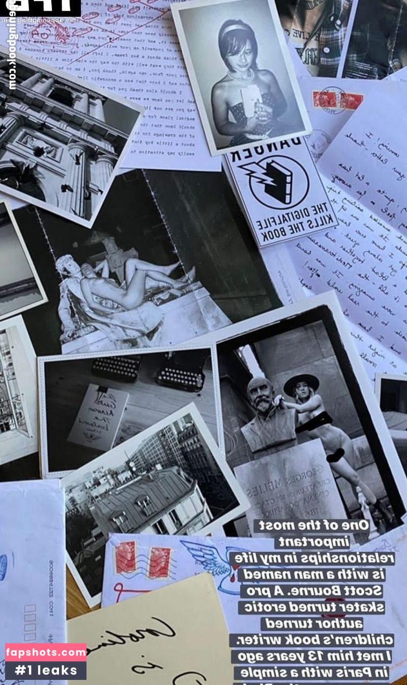 Olesya Rulin Nacktheit OnlyFans Fotos #43 - Fapshots