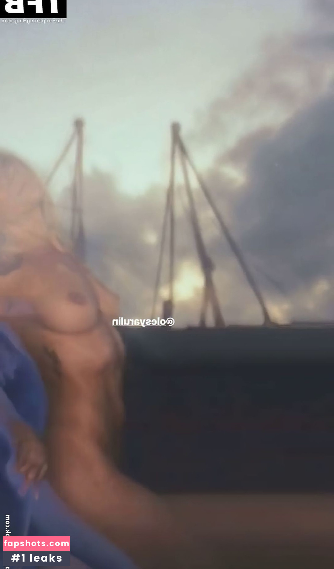 Olesya Rulin Nacktheit OnlyFans Fotos #55 - Fapshots