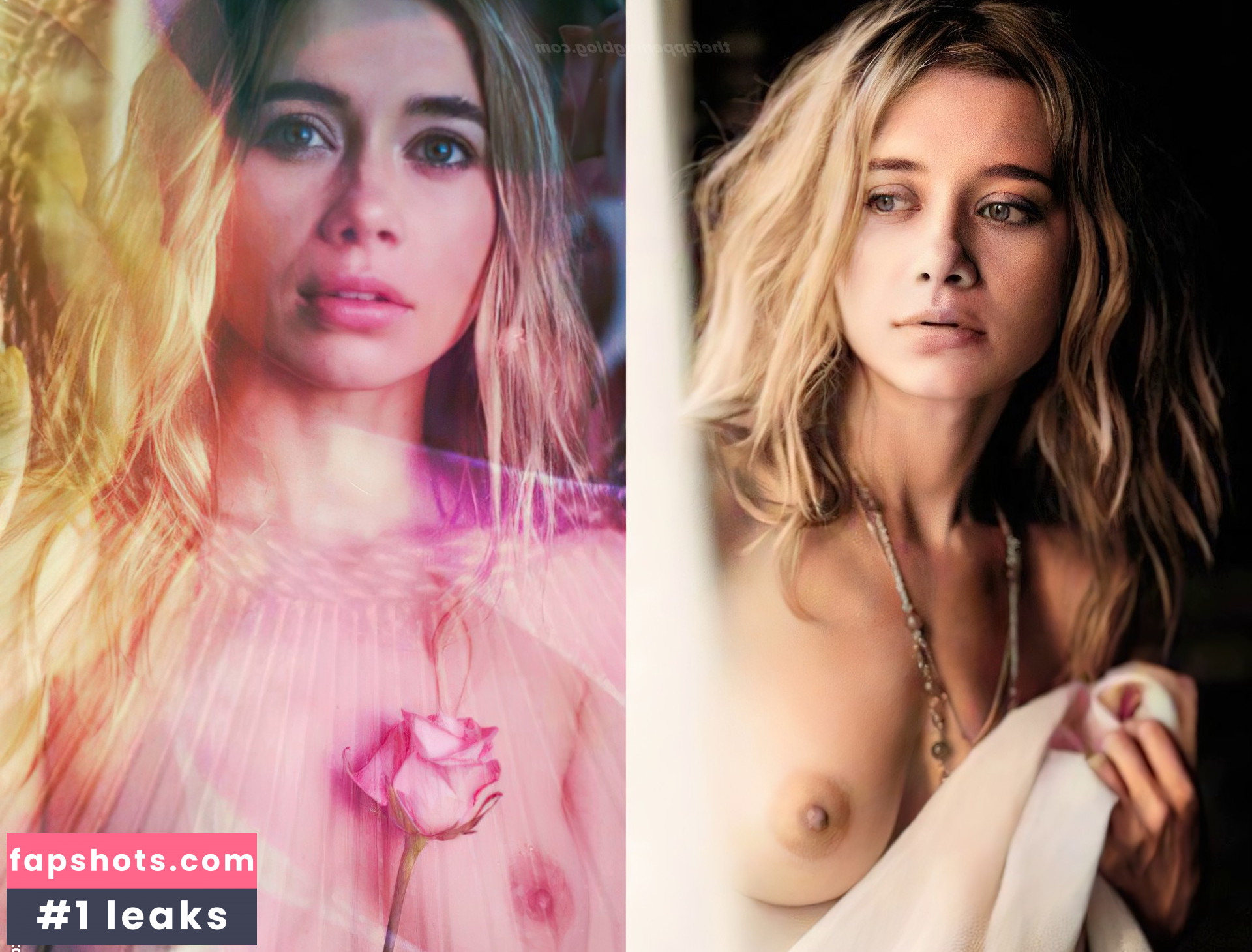 Olesya Rulin Nacktheit OnlyFans Fotos #58 - Fapshots