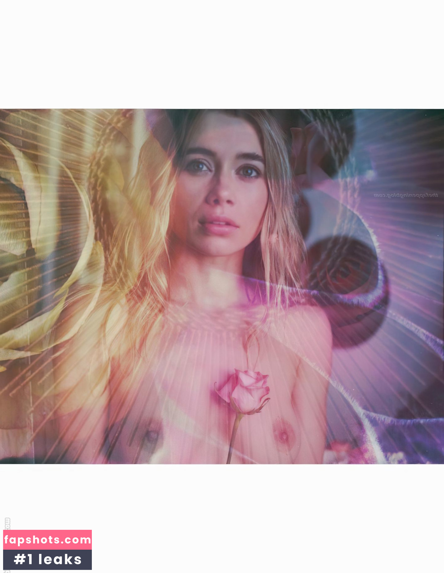 Olesya Rulin Nacktheit OnlyFans Fotos #62 - Fapshots