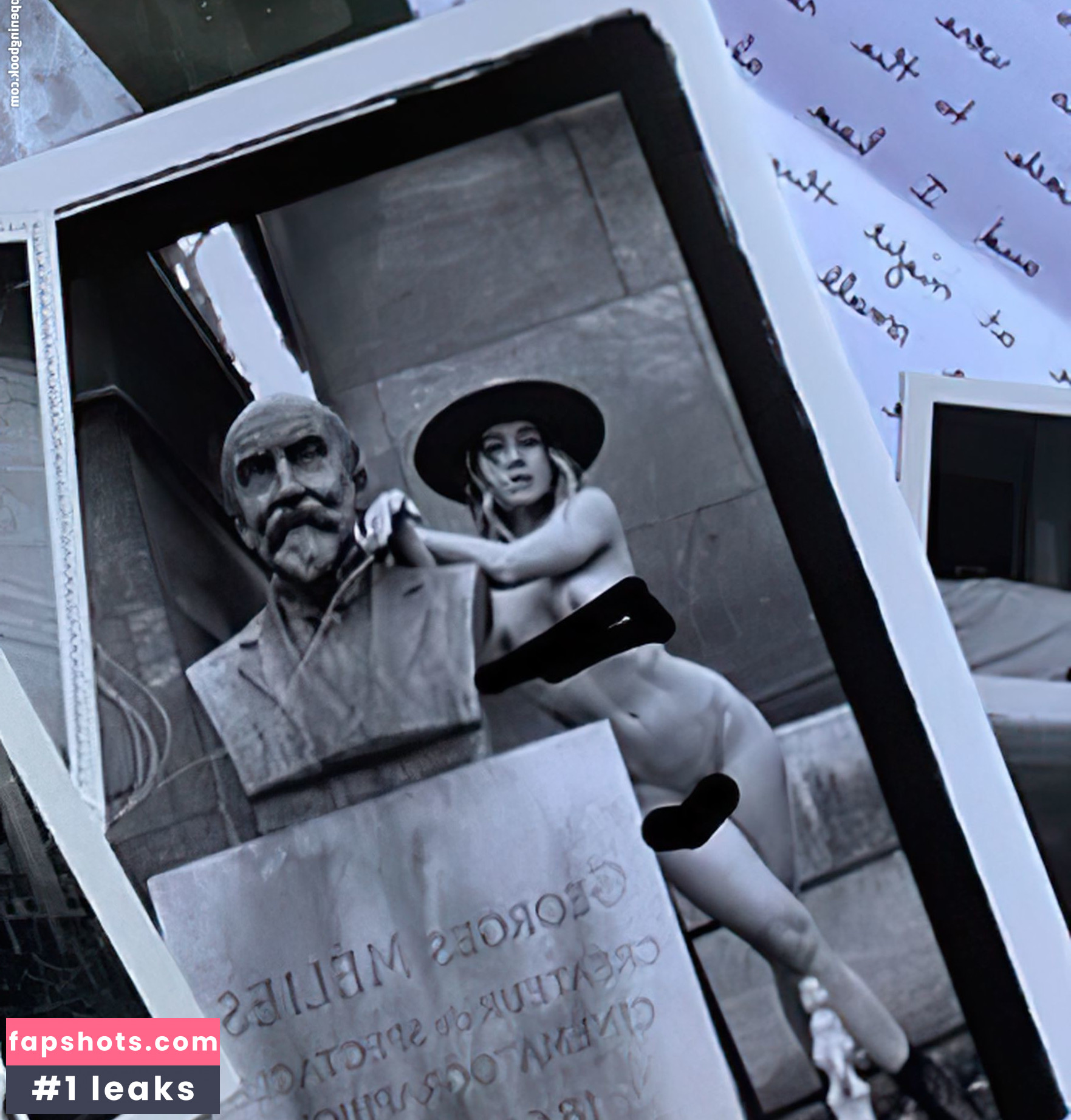 Olesya Rulin Nacktheit OnlyFans Fotos #64 - Fapshots