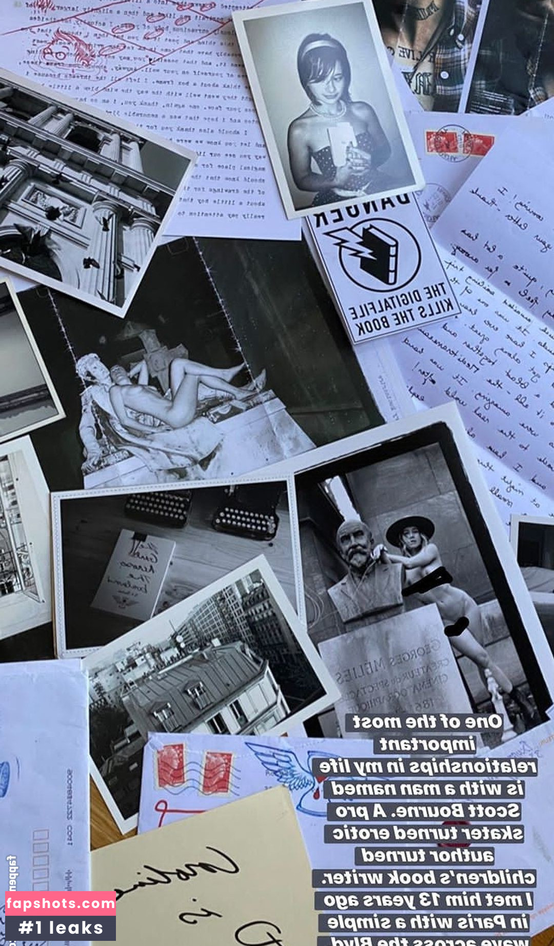 Olesya Rulin Nacktheit OnlyFans Fotos #65 - Fapshots