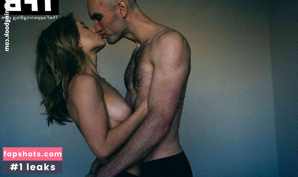 Olesya Rulin Nacktheit OnlyFans Fotos #8 - Fapshots