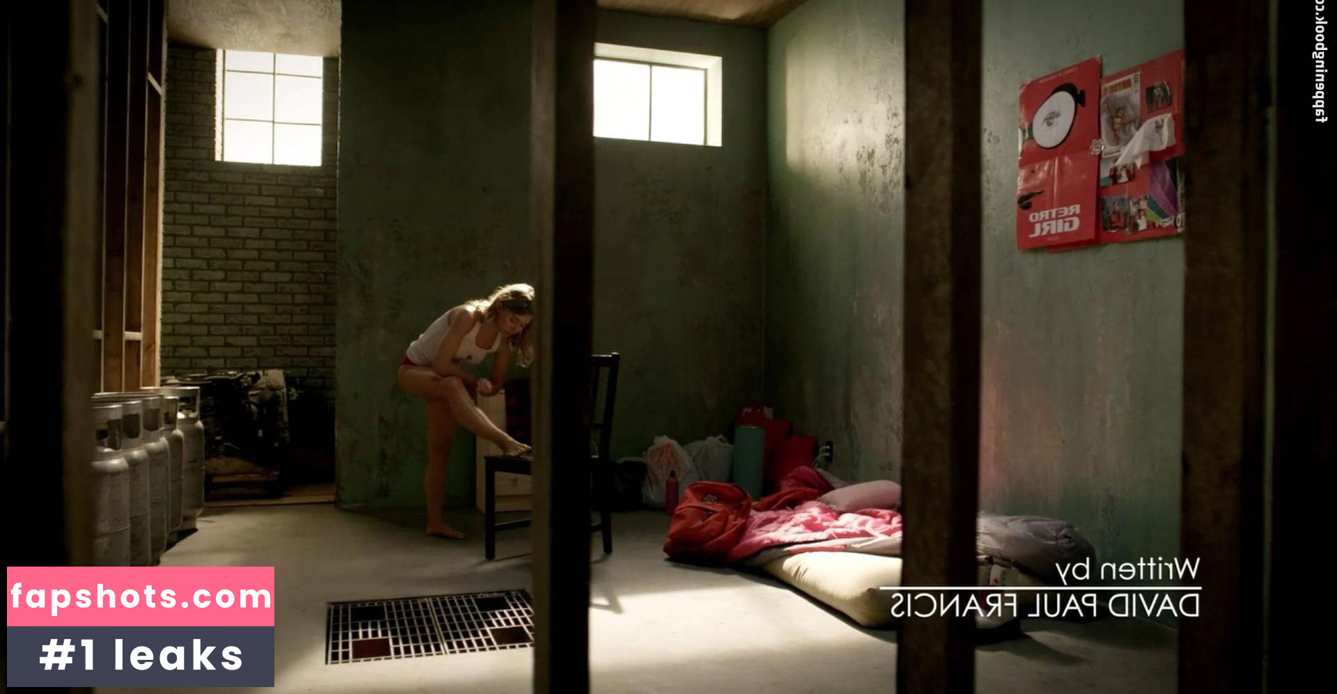 Olesya Rulin Nacktheit OnlyFans Fotos #71 - Fapshots