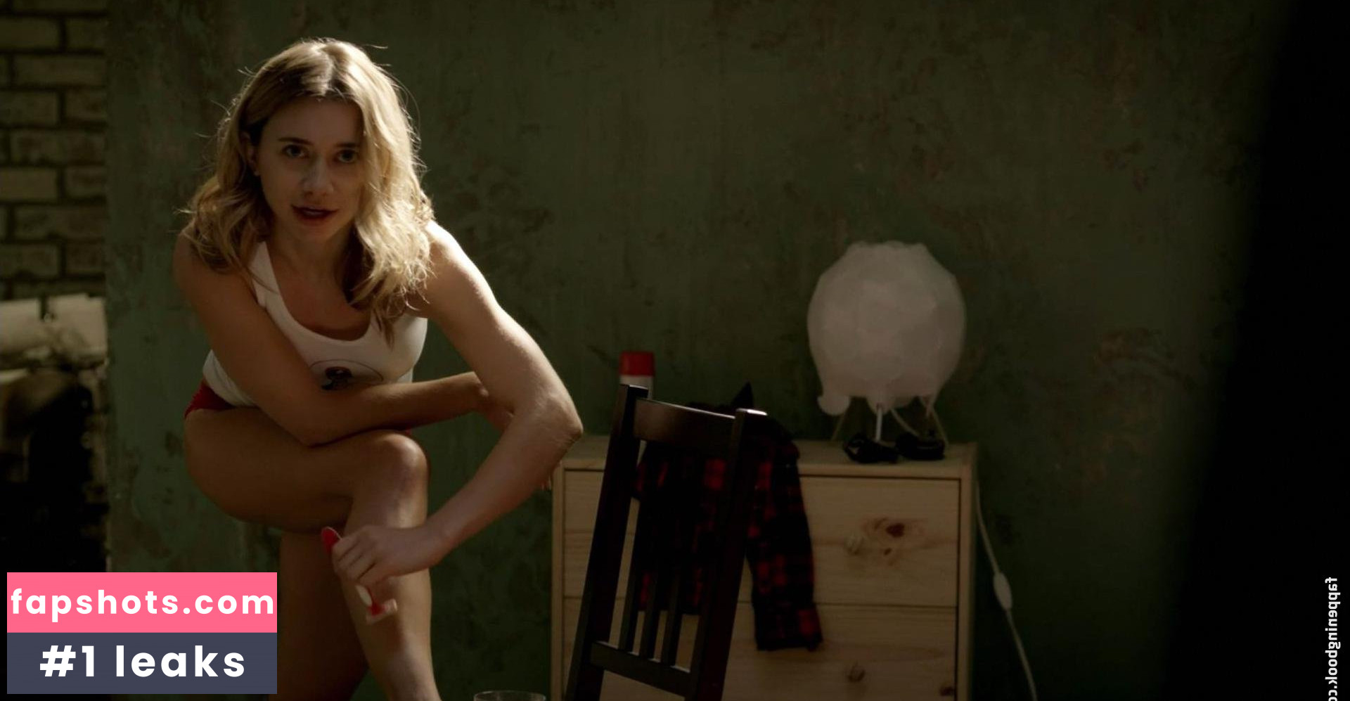 Olesya Rulin Nacktheit OnlyFans Fotos #77 - Fapshots