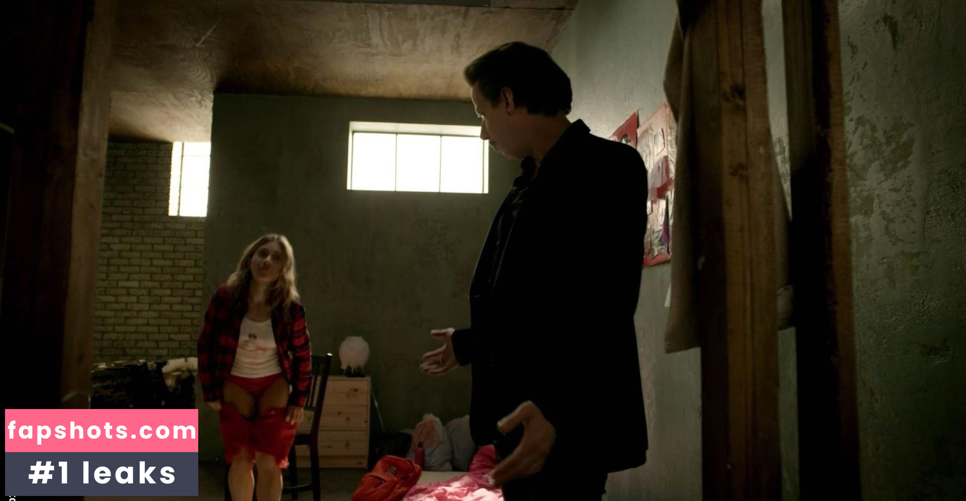 Olesya Rulin Nacktheit OnlyFans Fotos #78 - Fapshots