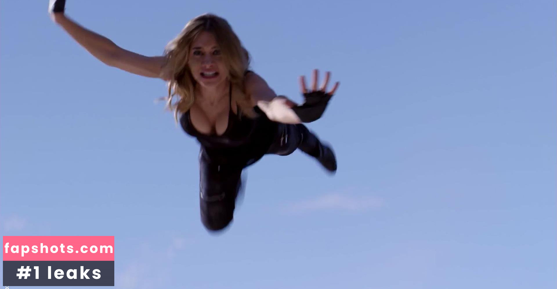 Olesya Rulin Nacktheit OnlyFans Fotos #79 - Fapshots