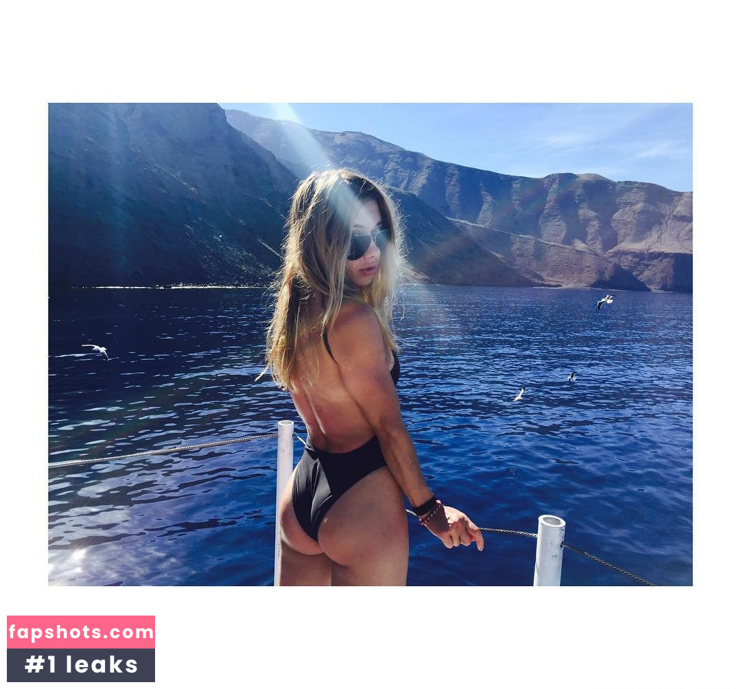 Olesya Rulin Nacktheit OnlyFans Fotos #85 - Fapshots