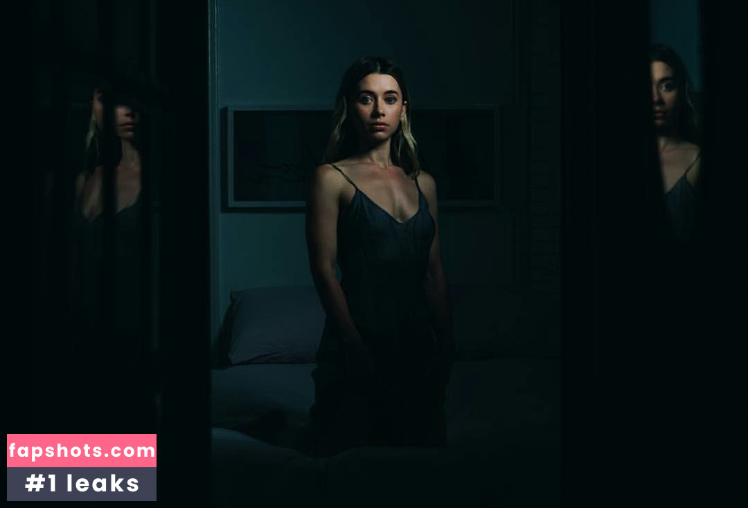 Olesya Rulin Nacktheit OnlyFans Fotos #90 - Fapshots