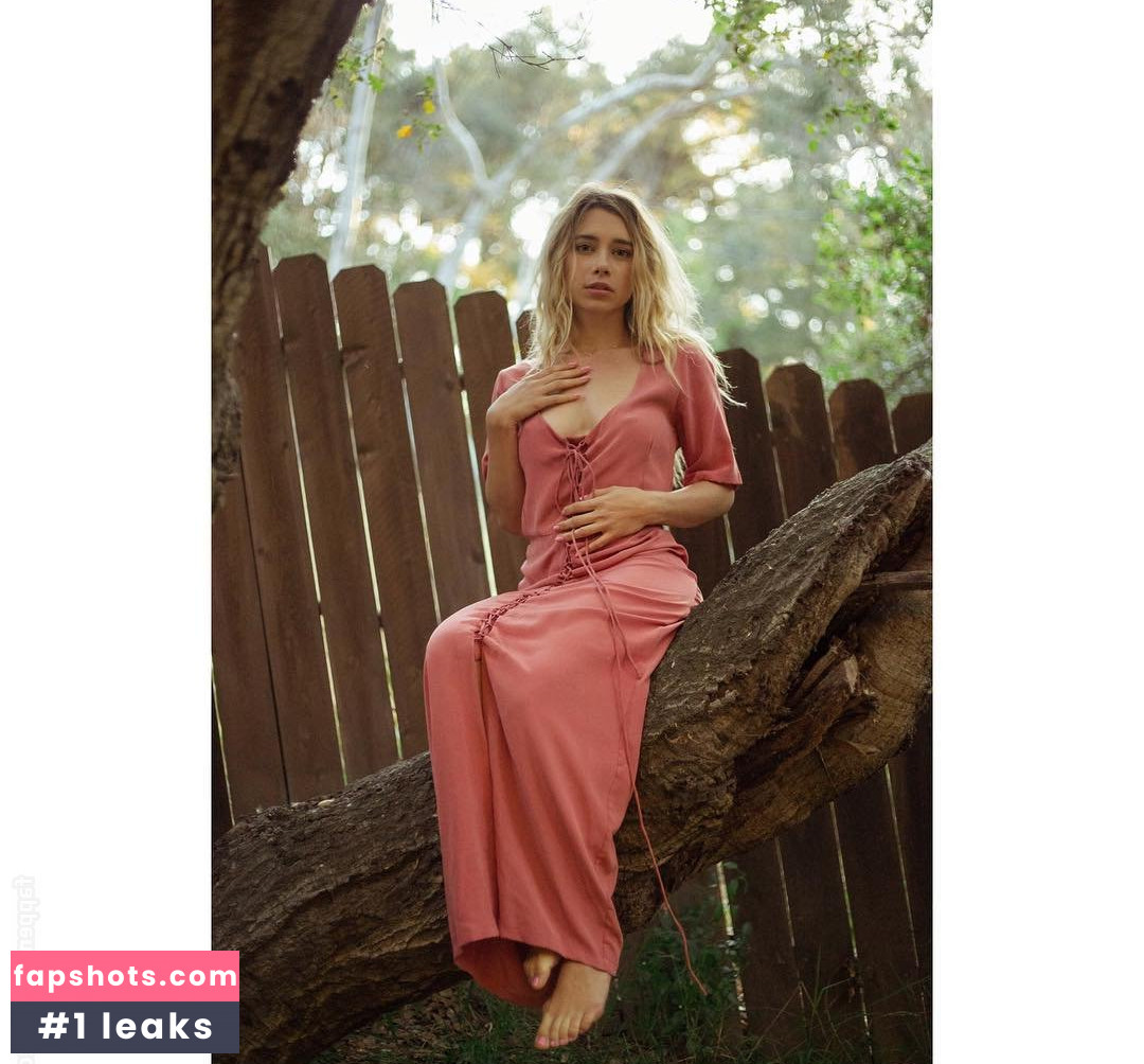 Olesya Rulin Nacktheit OnlyFans Fotos #92 - Fapshots