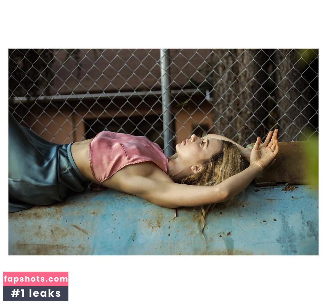 Olesya Rulin Nacktheit OnlyFans Fotos #93 - Fapshots