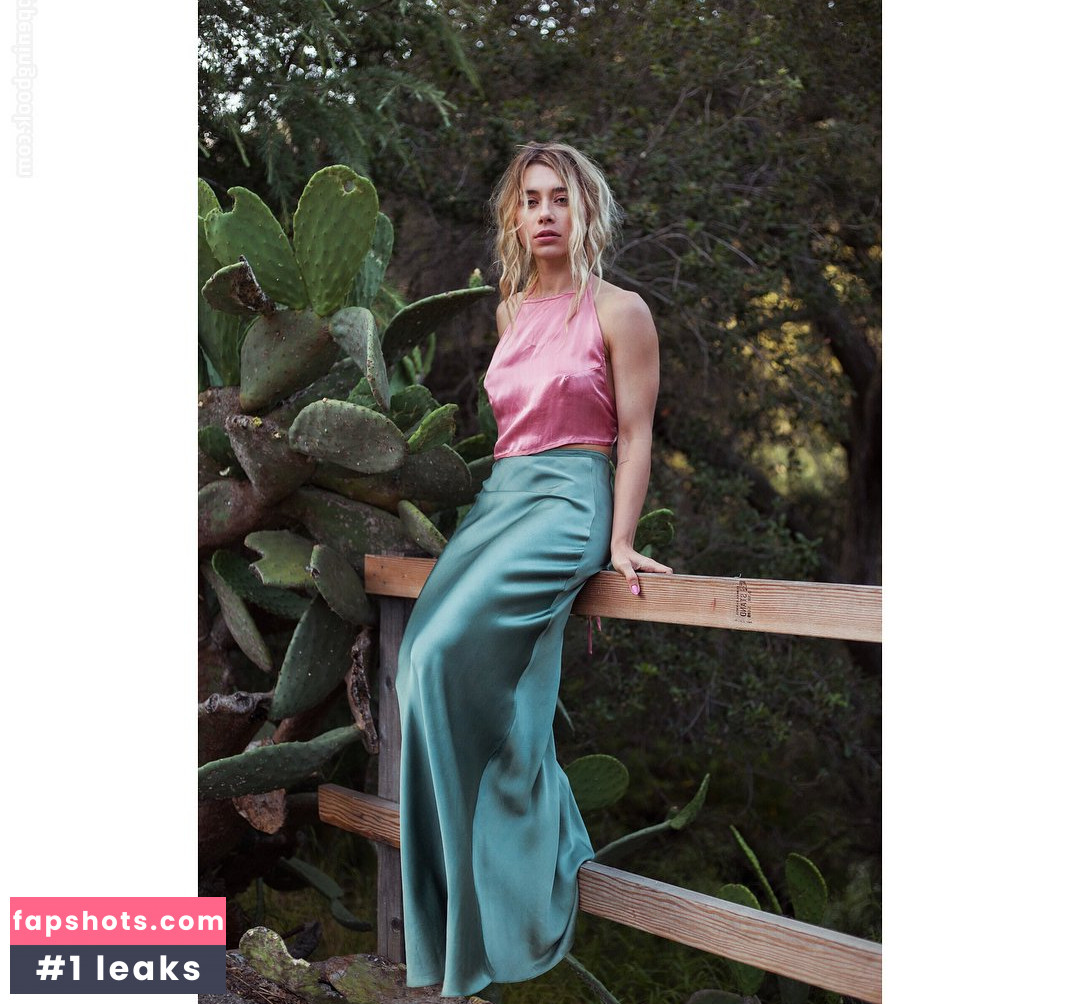 Olesya Rulin Nacktheit OnlyFans Fotos #95 - Fapshots