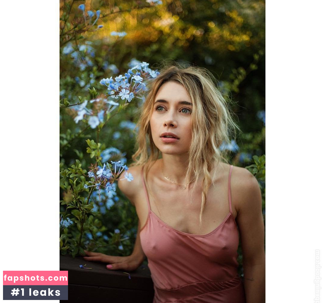 Olesya Rulin Nacktheit OnlyFans Fotos #97 - Fapshots